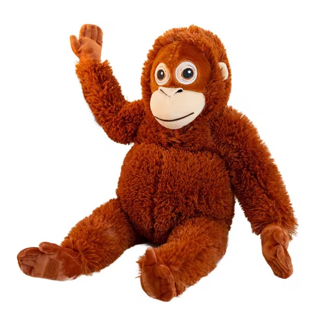 Punch monkey - Picture 4 of 5
